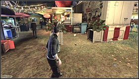 4 - Pomnik Waszyngtona (1) | Opis przejścia | Tom Clancys Splinter Cell Conviction - Tom Clancys Splinter Cell: Conviction - poradnik do gry