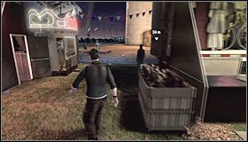 5 - Pomnik Waszyngtona (1) | Opis przejścia | Tom Clancys Splinter Cell Conviction - Tom Clancys Splinter Cell: Conviction - poradnik do gry