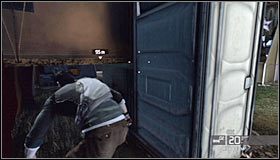 Niezależnie od wybranego przejścia musisz się teraz śpieszyć, bo ciemności nastaną jedynie na kilka sekund - Pomnik Waszyngtona (1) | Opis przejścia | Tom Clancys Splinter Cell Conviction - Tom Clancys Splinter Cell: Conviction - poradnik do gry