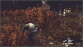 2 - Laboratoria White Box (1) | Opis przejścia - Tom Clancys Splinter Cell: Conviction - poradnik do gry