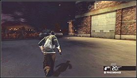 4 - Laboratoria White Box (1) | Opis przejścia - Tom Clancys Splinter Cell: Conviction - poradnik do gry