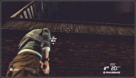 5 - Laboratoria White Box (1) | Opis przejścia - Tom Clancys Splinter Cell: Conviction - poradnik do gry