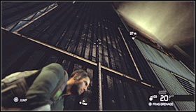 6 - Laboratoria White Box (1) | Opis przejścia - Tom Clancys Splinter Cell: Conviction - poradnik do gry