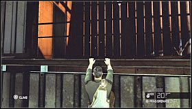 8 - Laboratoria White Box (1) | Opis przejścia - Tom Clancys Splinter Cell: Conviction - poradnik do gry