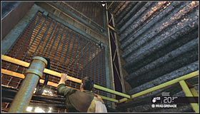 9 - Laboratoria White Box (1) | Opis przejścia - Tom Clancys Splinter Cell: Conviction - poradnik do gry