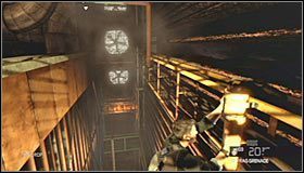 10 - Laboratoria White Box (1) | Opis przejścia - Tom Clancys Splinter Cell: Conviction - poradnik do gry