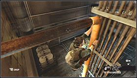 11 - Laboratoria White Box (1) | Opis przejścia - Tom Clancys Splinter Cell: Conviction - poradnik do gry