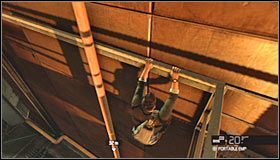 13 - Laboratoria White Box (1) | Opis przejścia - Tom Clancys Splinter Cell: Conviction - poradnik do gry