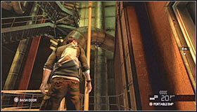 15 - Laboratoria White Box (1) | Opis przejścia - Tom Clancys Splinter Cell: Conviction - poradnik do gry