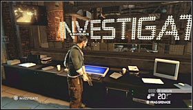 3 - Laboratoria White Box (2) | Opis przejścia - Tom Clancys Splinter Cell: Conviction - poradnik do gry