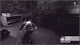 5 - Laboratoria White Box (2) | Opis przejścia - Tom Clancys Splinter Cell: Conviction - poradnik do gry