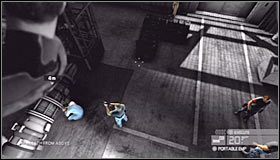 9 - Laboratoria White Box (2) | Opis przejścia - Tom Clancys Splinter Cell: Conviction - poradnik do gry