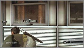 7 - Laboratoria White Box (4) | Opis przejścia - Tom Clancys Splinter Cell: Conviction - poradnik do gry