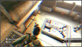 9 - Laboratoria White Box (4) | Opis przejścia - Tom Clancys Splinter Cell: Conviction - poradnik do gry