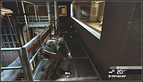 Wbrew pozorom nie musisz się śpieszyć - Laboratoria White Box (5) | Opis przejścia - Tom Clancys Splinter Cell: Conviction - poradnik do gry