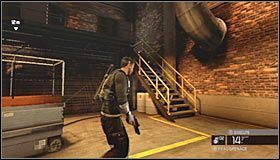 10 - Laboratoria White Box (5) | Opis przejścia - Tom Clancys Splinter Cell: Conviction - poradnik do gry