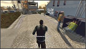 11 - Pomnik Lincolna (1) | Opis przejścia | Tom Clancys Splinter Cell Conviction - Tom Clancys Splinter Cell: Conviction - poradnik do gry