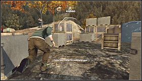 Skręć w prawo gdy tylko dotrzesz do cofającej się ciężarówki - Pomnik Lincolna (2) | Opis przejścia | Tom Clancys Splinter Cell Conviction - Tom Clancys Splinter Cell: Conviction - poradnik do gry