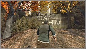 2 - Pomnik Lincolna (2) | Opis przejścia | Tom Clancys Splinter Cell Conviction - Tom Clancys Splinter Cell: Conviction - poradnik do gry