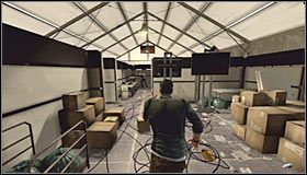 4 - Pomnik Lincolna (2) | Opis przejścia | Tom Clancys Splinter Cell Conviction - Tom Clancys Splinter Cell: Conviction - poradnik do gry