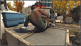 Biegnij prosto, po czym dwukrotnie skręć w prawo - Pomnik Lincolna (2) | Opis przejścia | Tom Clancys Splinter Cell Conviction - Tom Clancys Splinter Cell: Conviction - poradnik do gry