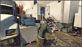 6 - Pomnik Lincolna (2) | Opis przejścia | Tom Clancys Splinter Cell Conviction - Tom Clancys Splinter Cell: Conviction - poradnik do gry