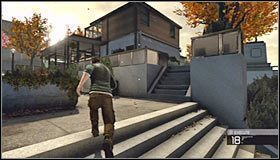 9 - Pomnik Lincolna (2) | Opis przejścia | Tom Clancys Splinter Cell Conviction - Tom Clancys Splinter Cell: Conviction - poradnik do gry