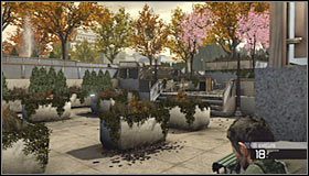 Wysłuchaj nowej rozmowy z Grim - Pomnik Lincolna (2) | Opis przejścia | Tom Clancys Splinter Cell Conviction - Tom Clancys Splinter Cell: Conviction - poradnik do gry