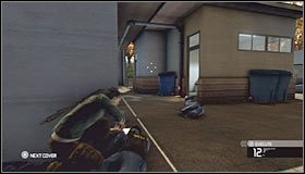 15 - Pomnik Lincolna (2) | Opis przejścia | Tom Clancys Splinter Cell Conviction - Tom Clancys Splinter Cell: Conviction - poradnik do gry