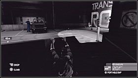 9 - Sztab Wydziału Trzeciego (1) | Opis przejścia - Tom Clancys Splinter Cell: Conviction - poradnik do gry