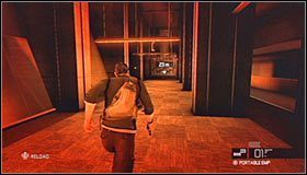 7 - Sztab Wydziału Trzeciego (2) | Opis przejścia - Tom Clancys Splinter Cell: Conviction - poradnik do gry