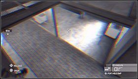 4 - Sztab Wydziału Trzeciego (3) | Opis przejścia - Tom Clancys Splinter Cell: Conviction - poradnik do gry