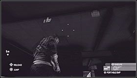 5 - Sztab Wydziału Trzeciego (3) | Opis przejścia - Tom Clancys Splinter Cell: Conviction - poradnik do gry