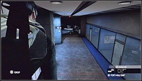 11 - Sztab Wydziału Trzeciego (3) | Opis przejścia - Tom Clancys Splinter Cell: Conviction - poradnik do gry