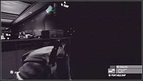 13 - Sztab Wydziału Trzeciego (3) | Opis przejścia - Tom Clancys Splinter Cell: Conviction - poradnik do gry