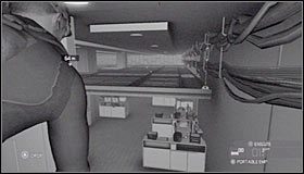 14 - Sztab Wydziału Trzeciego (3) | Opis przejścia - Tom Clancys Splinter Cell: Conviction - poradnik do gry