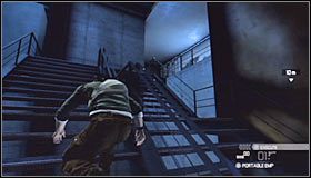 3 - Sztab Wydziału Trzeciego (4) | Opis przejścia - Tom Clancys Splinter Cell: Conviction - poradnik do gry