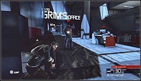 1 - Sztab Wydziału Trzeciego (5) | Opis przejścia - Tom Clancys Splinter Cell: Conviction - poradnik do gry