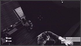 3 - Sztab Wydziału Trzeciego (5) | Opis przejścia - Tom Clancys Splinter Cell: Conviction - poradnik do gry