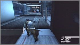 4 - Sztab Wydziału Trzeciego (5) | Opis przejścia - Tom Clancys Splinter Cell: Conviction - poradnik do gry