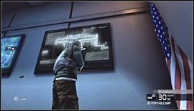 5 - Sztab Wydziału Trzeciego (5) | Opis przejścia - Tom Clancys Splinter Cell: Conviction - poradnik do gry