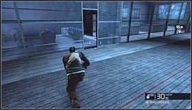 7 - Sztab Wydziału Trzeciego (5) | Opis przejścia - Tom Clancys Splinter Cell: Conviction - poradnik do gry