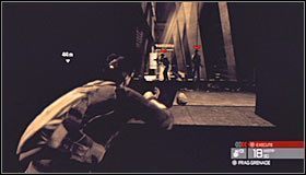 8 - Sztab Wydziału Trzeciego (6) | Opis przejścia - Tom Clancys Splinter Cell: Conviction - poradnik do gry