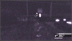 3 - Zbiornik przy Michigan Ave. (1) | Opis przejścia - Tom Clancys Splinter Cell: Conviction - poradnik do gry