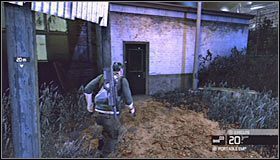 9 - Zbiornik przy Michigan Ave. (1) | Opis przejścia - Tom Clancys Splinter Cell: Conviction - poradnik do gry