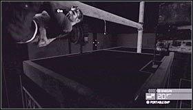 14 - Zbiornik przy Michigan Ave. (1) | Opis przejścia - Tom Clancys Splinter Cell: Conviction - poradnik do gry