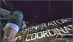 Możesz już wejść do środka - Zbiornik przy Michigan Ave. (3) | Opis przejścia - Tom Clancys Splinter Cell: Conviction - poradnik do gry