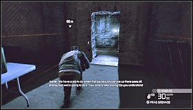 14 - Zbiornik przy Michigan Ave. (3) | Opis przejścia - Tom Clancys Splinter Cell: Conviction - poradnik do gry