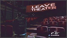 Opis: Zaczynasz przy wraku śmigłowca #1 - Centrum miasta (1) | Opis przejścia | Tom Clancys Splinter Cell Conviction - Tom Clancys Splinter Cell: Conviction - poradnik do gry