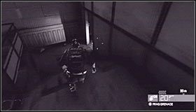 2 - Centrum miasta (1) | Opis przejścia | Tom Clancys Splinter Cell Conviction - Tom Clancys Splinter Cell: Conviction - poradnik do gry